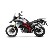 LeoVince Exhaust LV ONE EVO for BMW F 800 GS/ADVENTURE 2017-2018