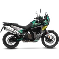 LeoVince Exhaust LV ONE EVO for Husqvarna NORDEN 901 2025-2026
