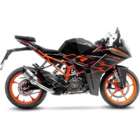 LeoVince Exhaust LV PRO for KTM RC 125 2022-2023 14417EU