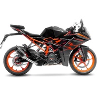 LeoVince Exhaust LV PRO Carbon Fibre 14418EU
