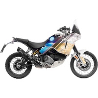 LeoVince Exhaust LV ONE EVO Black Edition 14428EBU