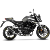 LeoVince Exhaust LV ONE EVO Carbon Fibre 14431EU