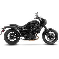 LeoVince Exhaust CLASSIC RACER 15010BU
