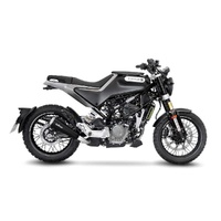 LeoVince Exhaust GP ONE 15126U