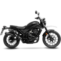 LeoVince Exhaust GP ONE 15131FBU