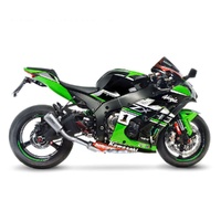 LeoVince Exhaust LV-10 for Kawasaki ZX-10R NINJA 2016-2020