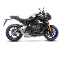 LeoVince Exhaust LV-10 Black Edition for Yamaha MT-10/FZ-10/SP 2022-2025