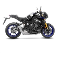 LeoVince Exhaust LV-10 Carbon Fibre for Yamaha MT-10/FZ-10/SP 2022-2025