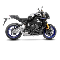 LeoVince Exhaust LV-10 for Yamaha MT-10/FZ-10/SP 2022-2025