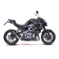 LeoVince Exhaust LV-10 Carbon Fibre 15204C