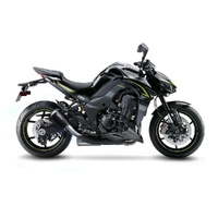 LeoVince Exhaust LV-10 Black Edition 15209BU