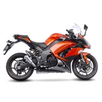 LeoVince Exhaust LV-10 for Kawasaki Z 1000 SX 2010-2016