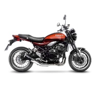 LeoVince Exhaust LV-10 Black Edition 15216B