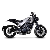 LeoVince Exhaust LV-10 Black Edition 15226B