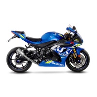 LeoVince Exhaust LV-10 15231U