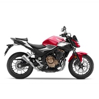 LeoVince Exhaust LV-10 15236NU