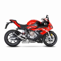 LeoVince Exhaust LV-10 Black Edition for BMW S 1000 RR/M 1000 RR 2019-2024