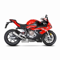 LeoVince Exhaust LV-10 for BMW S 1000 RR/M 1000 RR 2019-2024