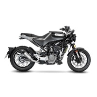 LeoVince Exhaust LV-10 15242U