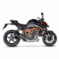 LeoVince Exhaust LV-10 Black Edition 15243BU