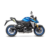 LeoVince Exhaust LV-10 Carbon Fibre 15245C
