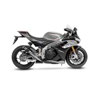 LeoVince Exhaust LV-10 Carbon Fibre for Aprilia RSV4 1100/FACTORY 2021-2024
