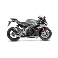 LeoVince Exhaust LV-10 for Aprilia RSV4 1100/FACTORY 2021-2024