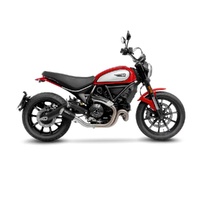 LeoVince Exhaust LV-10 Black Edition 15250BU