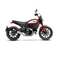 LeoVince Exhaust LV-10 15250U