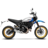 LeoVince Exhaust LV-10 15254U