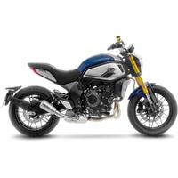 LeoVince Exhaust LV-10 15256