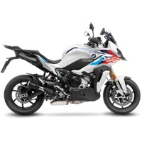 LeoVince Exhaust LV-10 Black Edition 15257B