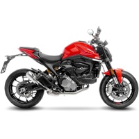 LeoVince Exhaust LV-10 15260U