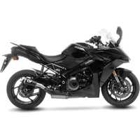 LeoVince Exhaust LV-10 Carbon Fibre 15269C