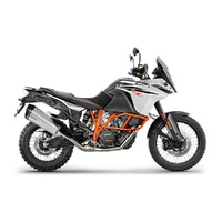 LeoVince Exhaust LV-12 Titanium for KTM 1090 ADVENTURE/R 2017-2019