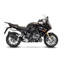 LeoVince Exhaust LV-12 Black Edition for BMW R 1250 R/RS 2019-2024