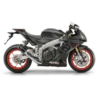 LeoVince Exhaust LV CORSA Black Edition for Aprilia RSV4 1000 RR 2019-2020