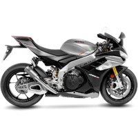 LeoVince Exhaust LV CORSA S Titanium 15401STU