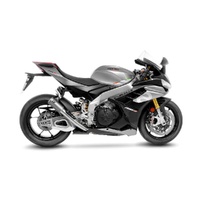 LeoVince Exhaust LV CORSA Titanium for Aprilia RSV4 1100/FACTORY 2021-2024
