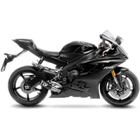 LeoVince Exhaust LV CORSA Carbon Fibre 15403CU