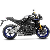 LeoVince Exhaust LV CORSA Titanium for Yamaha MT-10/FZ-10/SP 2022-2025