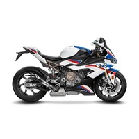LeoVince Exhaust LV CORSA Carbon Fibre for BMW S 1000 RR/ M 1000 RR 2025-2026