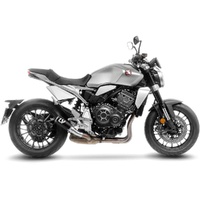 LeoVince Exhaust LV CORSA Carbon Fibre 15410CU
