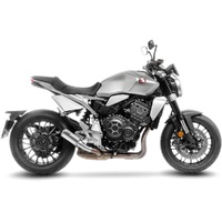 LeoVince Exhaust LV CORSA S Titanium 15410ST