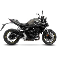LeoVince Exhaust LV CORSA S Black Edition 15412SBU