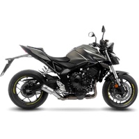 LeoVince Exhaust LV CORSA S Titanium for Honda CB 1000 HORNET/SP 2025-2026