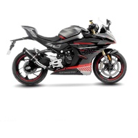 LeoVince Exhaust GP CORSA EVO for CF MOTO 450 SS/450 SR 2023-2024