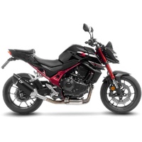 LeoVince Exhaust LV-14 R Black Edition 15600BU