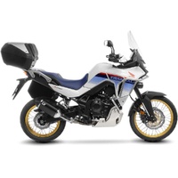LeoVince Exhaust LV-14 R Black Edition 15601BU