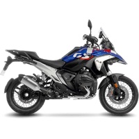 LeoVince Exhaust LV-14 Titanium 15604T